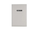 Dörr Fotoalbum Elegance, Einsteck Album 300 10 x 15 cm, Weiss