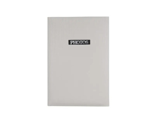 [90189324 1258421] Dörr Fotoalbum Elegance, Einsteck Album 300 10 x 15 cm, Weiss