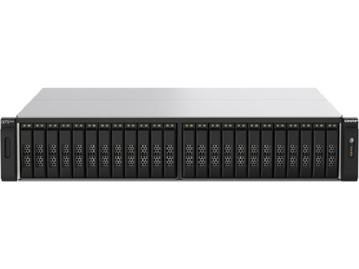 [90189389 1254412] QNAP NAS TS-h2490FU-7232P-64G 24-bay