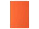 Rainbow Kopierpapier Rainbow 120 g/m² A4, Intensiv orange