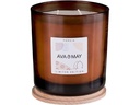AVA & MAY Duftkerze Persia Gross, 500 g