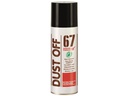 Kontakt Chemie Druckluftreiniger DUST OFF 67 200 ml