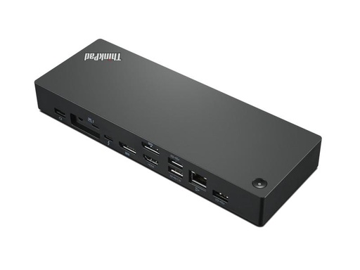 [90189561 1232941] Lenovo ThinkPad Universal Thunderbolt 4 Dock 135W