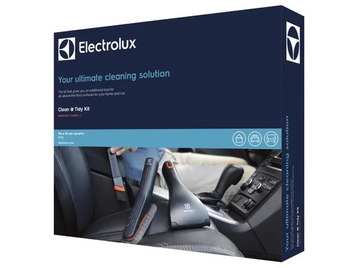 [90189636 480675] Electrolux Zubehörset AeroPro Home &amp; Car Kit 12