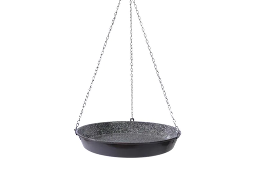 [90189673 1258913] Garcima Grillpfanne inkl. Kette Ø 42 cm