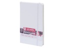 Talens Zeichenblock 13 x 21 cm Weiss