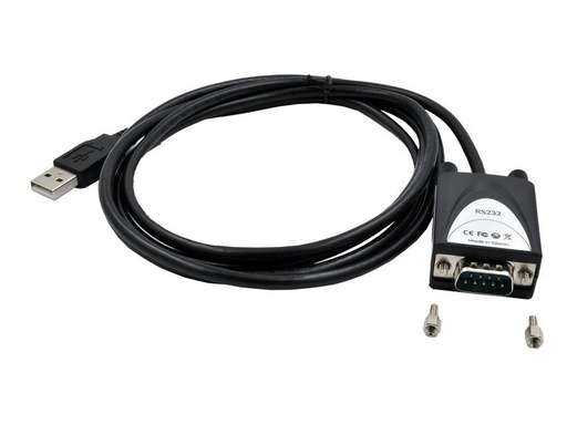 [90189720 1263515] Exsys Serial-Adapter EX-1311-2-5V