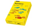 Rainbow Kopierpapier Rainbow 80 g/m² A4, Intensivgelb