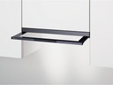 Electrolux Flachschirmhaube DASL5546SW 3 + intensiv Stufen