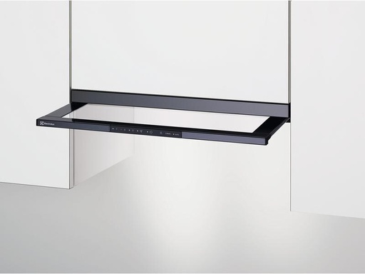 [90189819 1181540] Electrolux Flachschirmhaube DASL5546SW 3 + intensiv Stufen