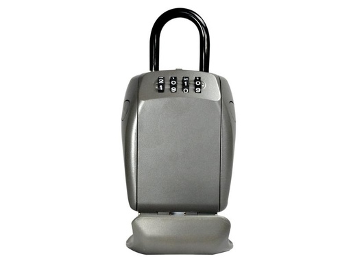 [90189849 1259312] Masterlock Schlüsselsafe Select Access Grau