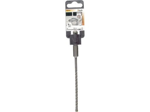 [90028534 492278] kwb Hammerbohrer SDS Plus 5 x 160 mm