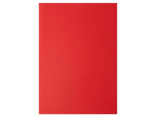 [90189930 1252481] Rainbow Kopierpapier Rainbow 120 g/m² A4, Intensivrot