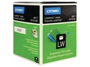 DYMO Etikettenrolle Thermo Direct 12 x 50 mm