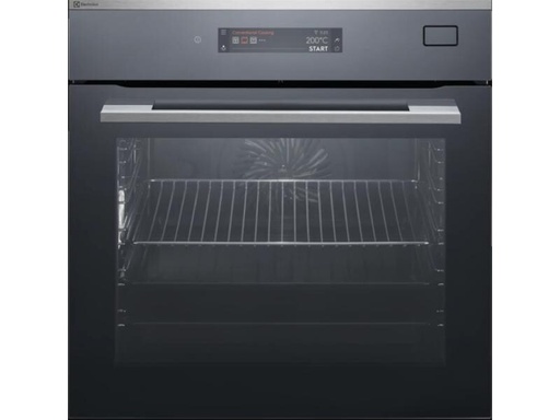 [90190041 1044257] Electrolux Einbaubackofen EB6PL80QCN Chrom A++