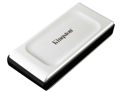 [90190044 1261295] Kingston Externe SSD XS2000 500 GB