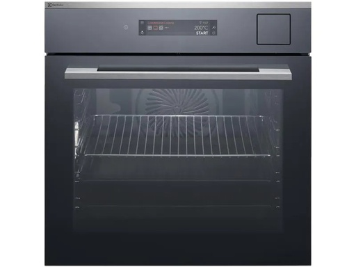 [90190054 1044255] Electrolux Einbaubackofen EB6PL70KCN Chrom A++