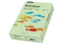 Rainbow Kopierpapier Rainbow 80 g/m² A4, Mittelgrün