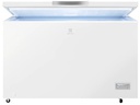 Electrolux Gefriertruhe GT380 Gefriertruhe