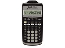 Texas Instruments Finanzrechner BA II Plus