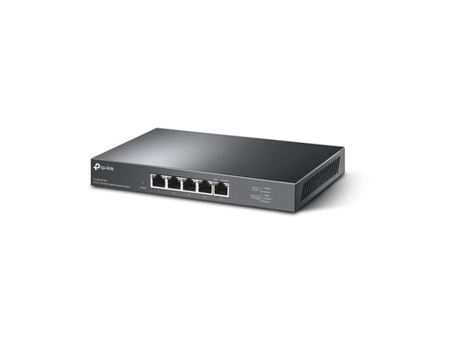 [90190133 1255535] TP-Link Switch TL-SG105-M2 5 Port