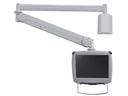 NEOMOUNTS Wandhalterung FPMA-HAW100HC Wandhalter