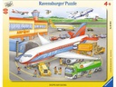 Ravensburger Puzzle Kleiner Flugplatz