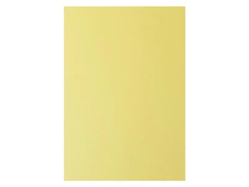 [90190305 1252488] Rainbow Kopierpapier Rainbow 160 g/m² A4, Mittelgelb