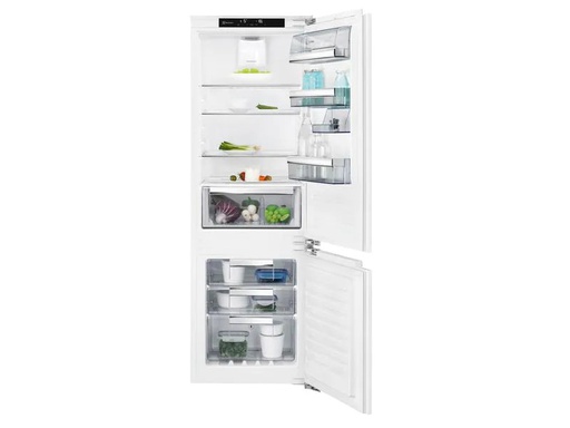 [90190306 720610] Electrolux Einbau-Kühl-Gefrierkombination IK305BNR Rechts, Wechselbar