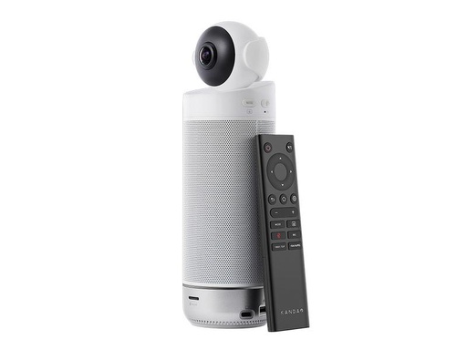 [90190311 1262162] Kandao Meeting S 180° USB Kamera Full HD 1080p
