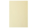 Rainbow Kopierpapier Rainbow 160 g/m² A4, Hellgelb