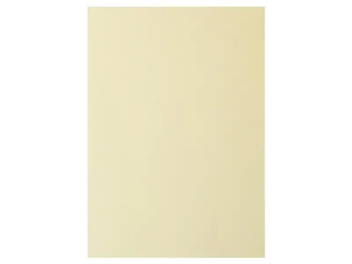 [90190345 1252487] Rainbow Kopierpapier Rainbow 160 g/m² A4, Hellgelb