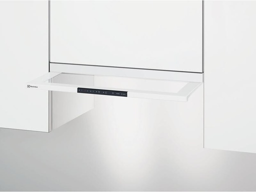 [90190375 1181516] Electrolux Flachschirmhaube DASL6046WE 3 + intensiv Stufen