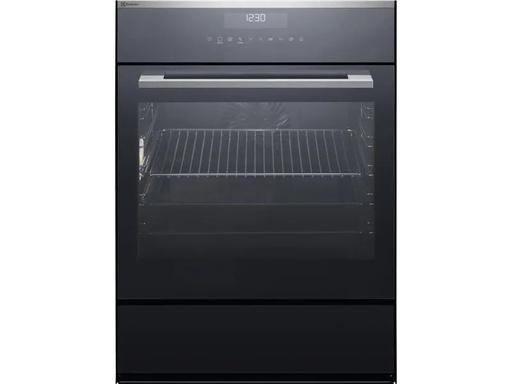 [90190380 739379] Electrolux Einbaubackofen EB7GL4XCN Schwarz/Silber A+