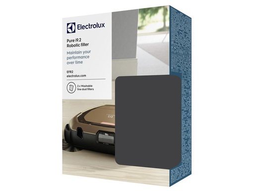 [90190382 1175483] Electrolux Ersatzfilter EFR2 2 Stück