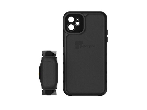 [90028594 1030921] PolarPro LiteChaser Pro Essential Kit für iPhone 11