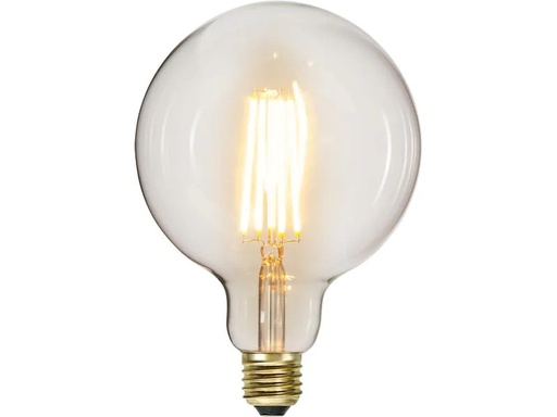 [90028596 1103089] Star Trading Lampe Soft Glow 6.5 W (50 W) E27 Warmweiss