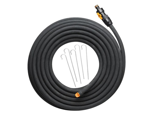 [90002841 1105379] Fiskars Bewässerungsschlauch 15m