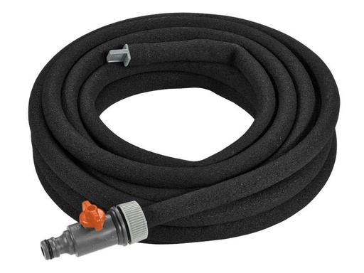 [90028655 681025] Gardena Perlregner 7,5 m mit Armaturen