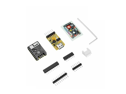 [90190767 1261435] M5Stack Entwicklerboard M5Stamp Pico DIY Kit