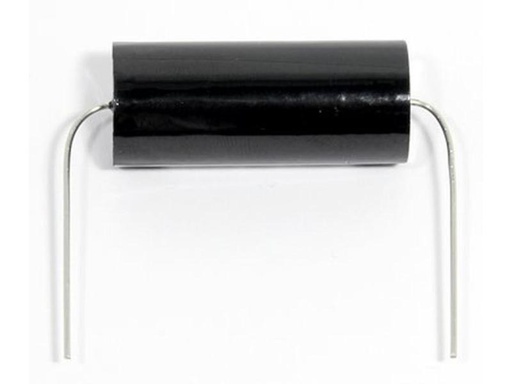 [90028675 620405] Visaton Tonfrequenz-Elko 3.3 æF