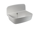 diaqua® Waschbecken Kunststoff