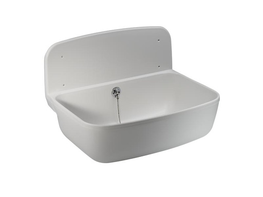 [90190986 1258749] diaqua® Waschbecken Kunststoff