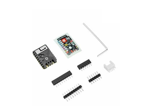[90191003 1261434] M5Stack Entwicklerboard M5Stamp Pico Mate mit Pin Headers