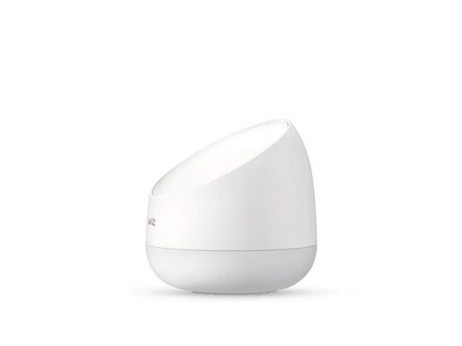 [90191030 1233702] WiZ Tischleuchte SQUIRE, 9 W, Weiss, RGB