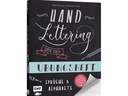 EMF Handbuch Handlettering  Seiten