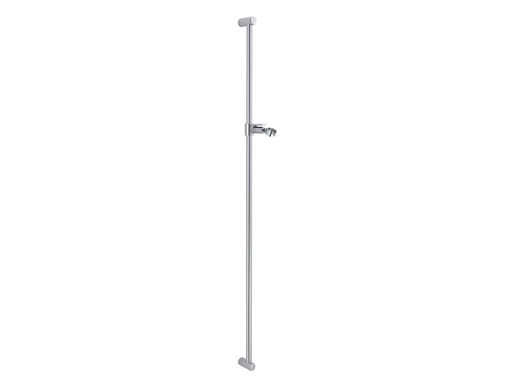 [90191073 1258732] diaqua® Duschgleitstange Faido 61 cm