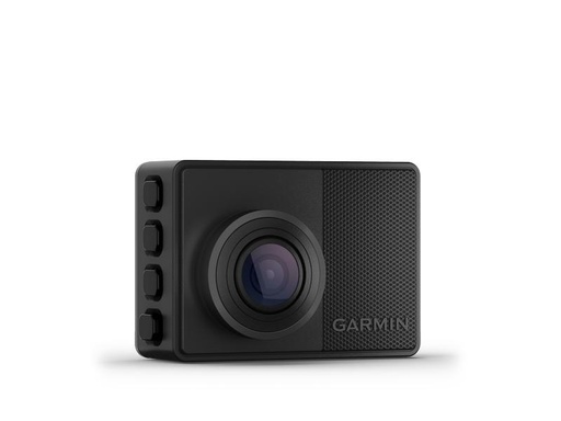 [90191176 1257103] GARMIN Dashcam 67W GPS
