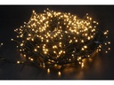 Dameco LED-Lichterkette 800 LED, 48 m, Outdoor