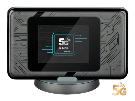 [90191347 1252248] D-Link 5G-Router DWR-2101